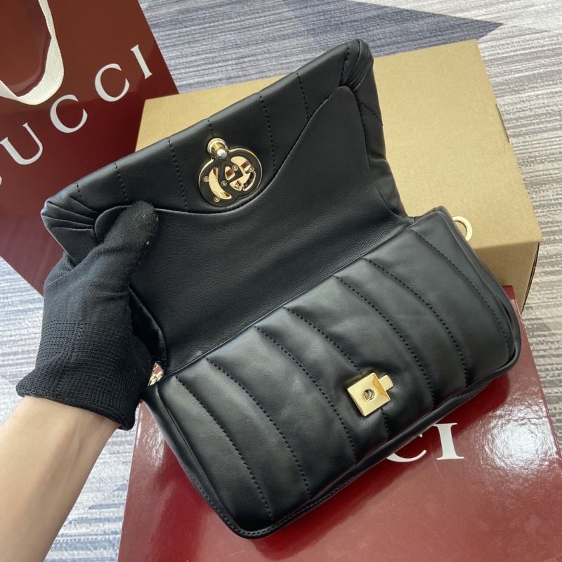 Gvc*1 satchel bags